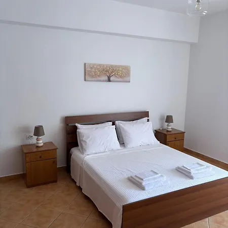 Iconic Seaview Lungomare Apartment *