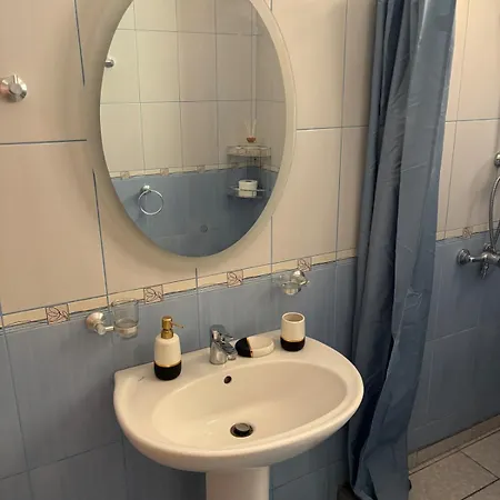 Appartamento Iconic Seaview Lungomare *