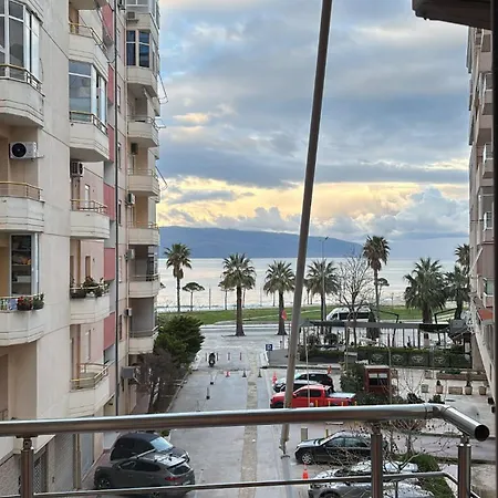 Iconic Seaview Lungomare *